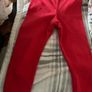 Girls new leggings 9/12 mths Image 5