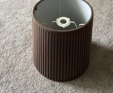 lamp shade