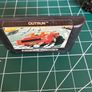 Outrun Sega Megadrive Image 2