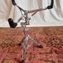 Pearl Hardware pack and hardcase hi hat stand, cymbal stands, snare stand, bass drum pedal Image 2