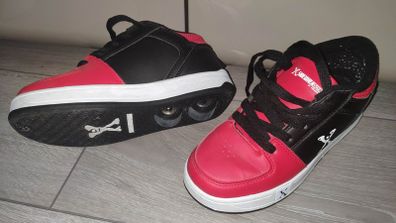 Heeleys UK1