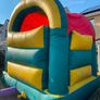 Bouncy castle Delivery Image 6