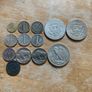 Silver coins USA Image 7