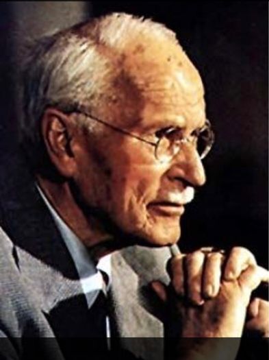 Carl Gustav Jung  :  Liber Novus  (The Red Book)