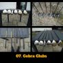 Golf Clubs & Equipment Collection  600 Image 8