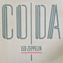 LP Led Zeppelin - III + Presence + Coda - Iconic records - LP albums. Image 10