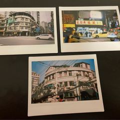 Fuji film photos