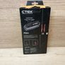 CTEK CT5 PowerSport Battery Charger for Motorcycle, Scooter, Quad, Jetski and Other Powersport Vehicles (Both 12V Lead Acid and Lithium Batteries) Image 3