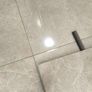 Wanted Cifre Luxe Pearl Brillo 75x75 Tiles. Image 8