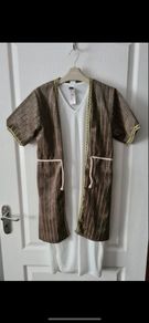 Shepherd Nativity Costume