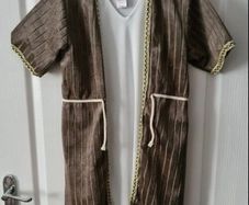 Shepherd Nativity Costume