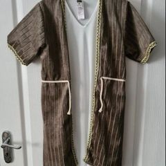 Shepherd Nativity Costume