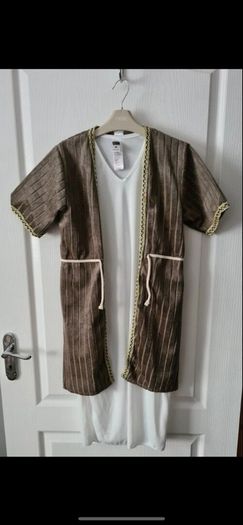 Shepherd Nativity Costume