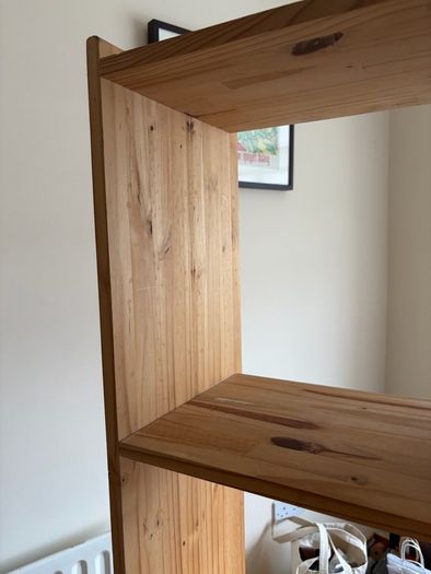 Shelf unit
