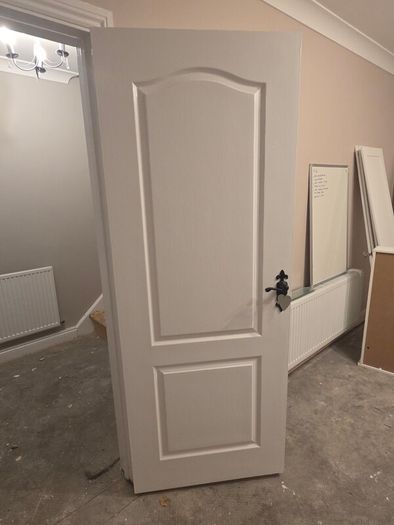 door