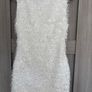 White Mini Dress Image 2