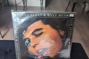 Bryan Ferry / Roxy Music - Street Life - 20 Great Hits (2xLP, Comp, RM, Gat) Vinyl