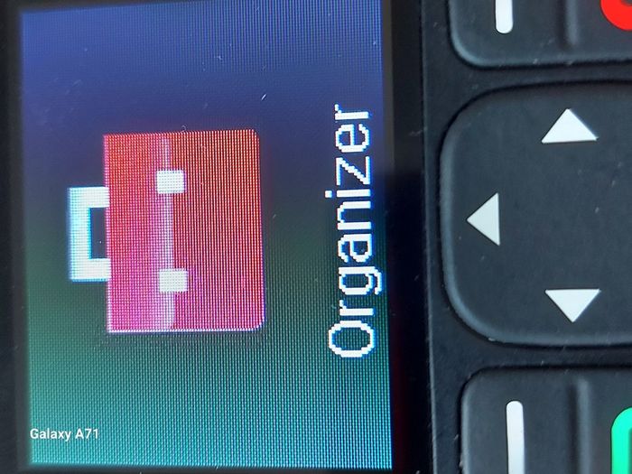 SimpleMobile Mobile Phone in excellent Condition