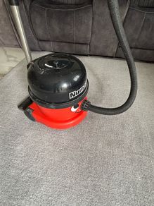 Numatic hoover