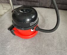 Numatic hoover