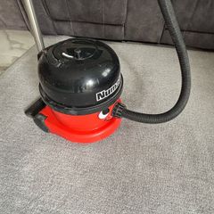 Numatic hoover