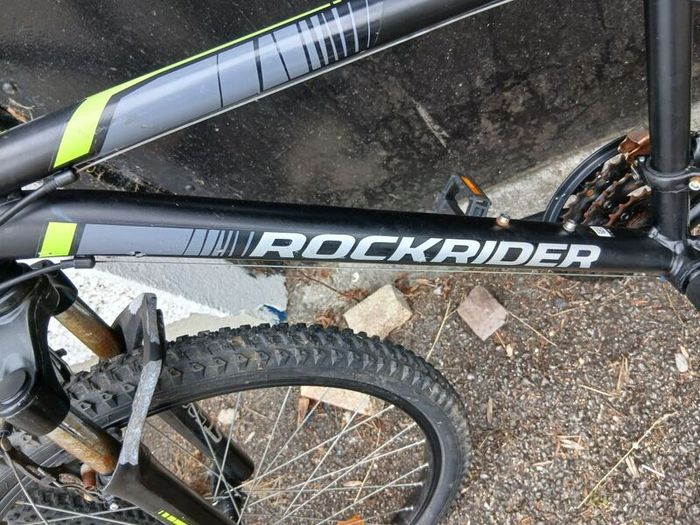 Bike for Sale