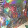 King Mech Warrior  Super Fusion Dinosaur Mech Image 3