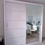 New Sliding Wardrobe Image 2