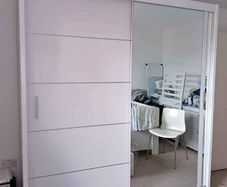 New Sliding Wardrobes