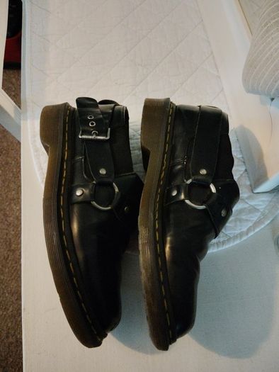 Doc Martens