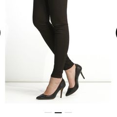 Salsa Skinny Collette Jeans black 36