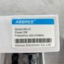 Abbree Walkie talkie 400 470 MHz new Image 2