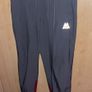 Men's Montirex Red Tracksuit Image 4