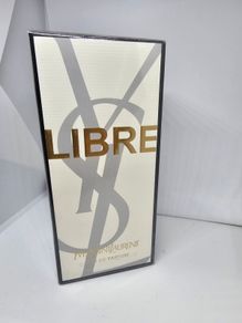 Ysl Libre edp