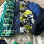 Boys Clothes Bundle age 4-5 Image 3