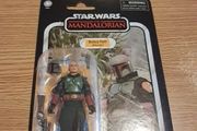 Star Wars Vintage Collection: Boba Fett (Morak) 3.75''