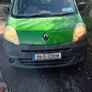 2009 Renault kangoo(Just passed DOE) Image 4