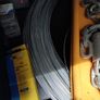 coils of wire Image 3