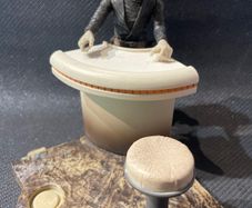 Star Wars Star Wars 30th Anniversary Collection Elis Helrot