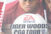 Tiger Woods PGA Tours 2004 - Xbox Games - Original