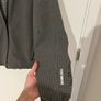 The North Face zip hoodie Image 4