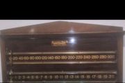 snooker items