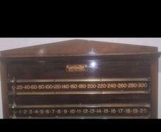 snooker items