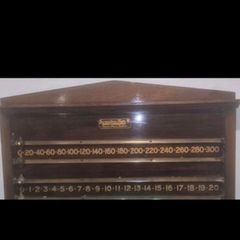 snooker items
