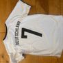 World Cup - Germany Soccer Football Jerseys - suit age 6-8 year olds Image 6