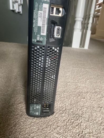 xbox 360 20 games and controller