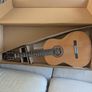 Cordoba F7 Iberia Flamenco classical guitar Image 2