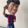 Lamine Yamal bobble head Image 2