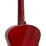 Childrens Classical Spanish Guitar Kids Pack 3/4 Size Image 7