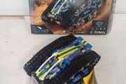 lego technic 42140